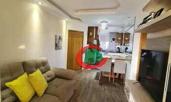 Imagem 3: Apartamento 64,5m² - 2 dorms c/ 1 suíte, Terr. Gourmet - Vila Maria Helena - Indaiatuba/S