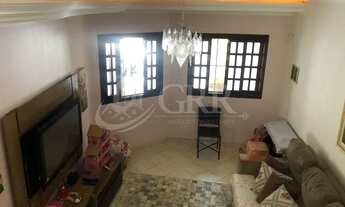 Imagem 5: Sobrado de 4 dormitórios no Loteamento Villa Branca