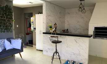 Imagem 6: Sobrado com 1 suite + 2 quartos no Country em Cascavel PR