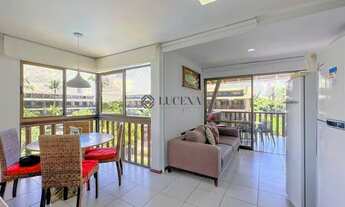 Imagem: Flat para venda possui 70 metros quadrados