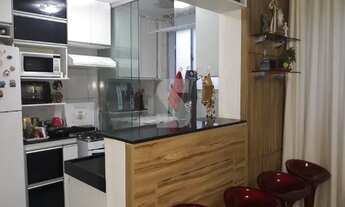 Imagem 5: Apartamento à venda, 2 quartos, 2 vagas, Cândida Ferreira - Contagem/MG