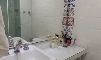 Imagem 6: Apartamento com 2 dormitórios à venda, 68 m² por R$ 363.000 - Freguesia (Jacarepaguá) - Ri