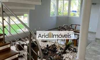 Imagem: Casa com 4 dormitórios, 350 m² - venda