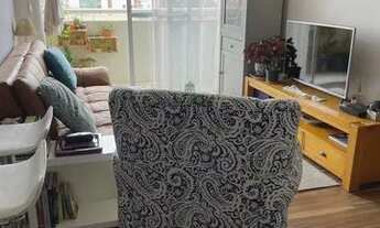 Imagem 6: Apartamento Padrão em Jacareí