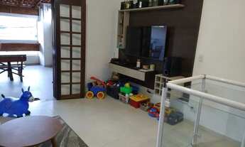 Imagem 7: Casa no Jardim Satélite para venda possui 140 metros quadrados com 2 quartos