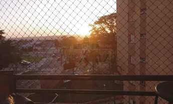 Imagem 2: Apartamento Padrão em São José dos Campos