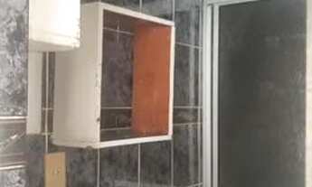 Imagem 4: Casa na liberdade