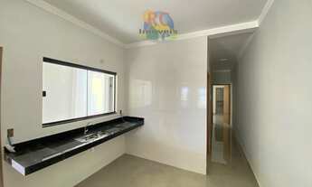 Imagem 6: Casa 2 quartos - RESID. SEVILHA