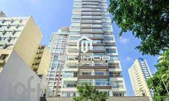 Imagem 2: APARTAMENTO RESIDENCIAL em SÃO PAULO - SP, CONSOLAÇÃO