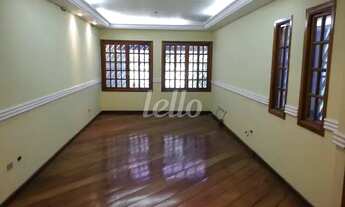 Imagem: São Paulo - Casa Padrão - Tucuruvi