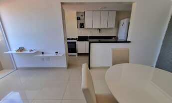 Imagem 5: Apartamento com 3 quartos todo reformado localizado a BEIRA MAR do bairro Jardim Oceania