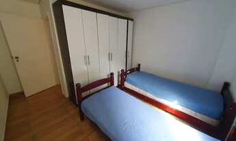 Imagem 5: 3 Dormitórios Mobiliado no Boqueirão Próximo do Itaú