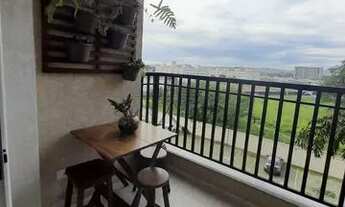 Imagem 7: Apartamento Padrão em Jacareí