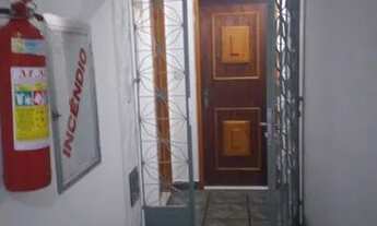 Imagem 2: Alugo apartamento no condominio mil em inhauma