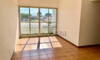 Imagem: Apartamento Padrão em Caçapava