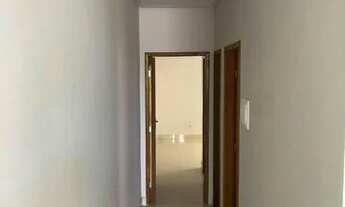 Imagem 7: Casa Nova com 2 quartos sendo uma Suíte no Residencial Flor do Cerrado - Anápolis - GO