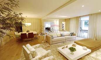 Imagem 7: Sobrado alto padrão no Tremembé