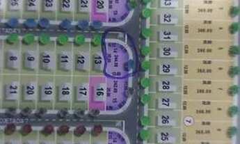 Imagem 5: Terreno Fraternidade 244,58m2 Excelente localização (comercial ou residencial