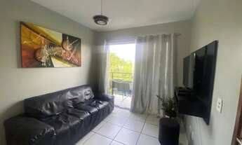 Imagem: Vendo Lindo Apartamento No Condomínio Ilhas