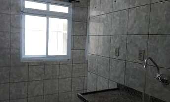 Imagem 3: Apartamento com garagem