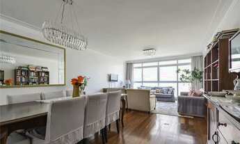 Imagem: São Paulo - Apartamento Padrão - Vila