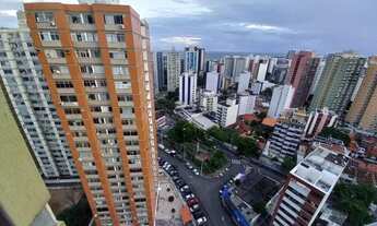 Imagem 5: Apartamento para aluguel tem 70m² com 2 quartos em Pituba - Salvador - BA