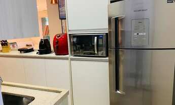 Imagem 4: Apartamento com 3 dormitórios para alugar, 132 m² - Riviera de São Lourenço - Bertioga/SP