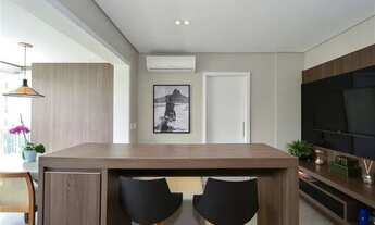 Imagem 4: São Paulo - Apartamento Padrão - Granja Julieta