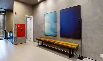 Imagem 5: Apartamento 3 Suítes- 2 Vagas