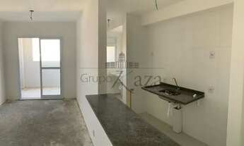 Imagem 3: Apartamento Padrão em Jacareí