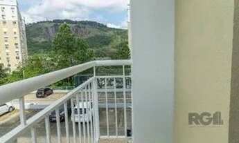 Imagem 5: APTO SEMI MOBILIADO 2 DORM. - JARDIM CARVALHO