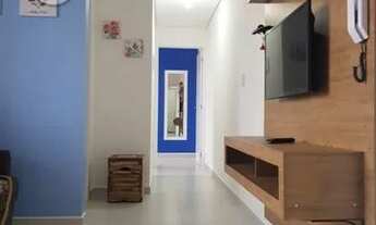 Imagem 7: Apartamento com 2 quartos à venda por R$ 320000.00, 59.00 m2 - INGLESES DO RIO VERMELHO