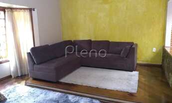 Imagem 7: Casa - Parque Jambeiro - Campinas