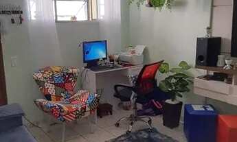 Imagem 7: APARTAMENTO RESIDENCIAL À VENDA, GONZAGA, SANTOS - AP0907