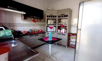 Imagem 5: Aluguel de casa em Águas lindas