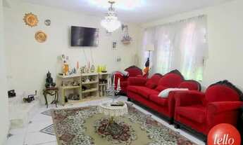 Imagem: São Paulo - Casa Padrão - Jabaquara