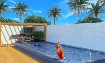 Imagem 4: JOÃO PESSOA - Apartamento Padrão - ALTIPLANO CABO BRANCO