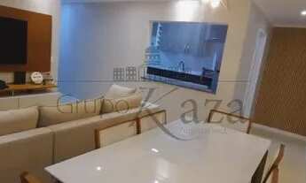 Imagem 2: Apartamento Padrão em São José dos Campos