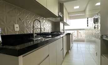 Imagem 4: Alugo Apartamento Setor Oeste