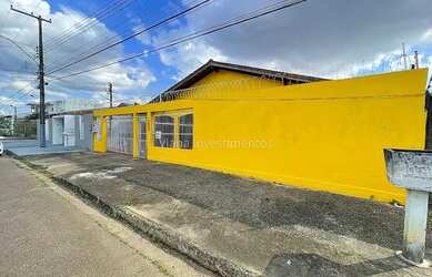 Imagem 2: Cód.: 1033 - Bela Casa a Venda no Cuniã