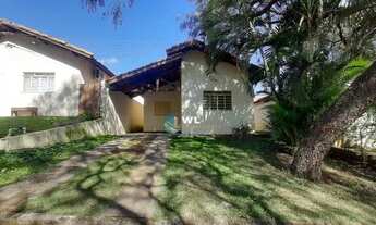 Imagem 3: Casa com 3 dormitórios para alugar, 80 m² por R$ 2.640,00/mês - Ponte Preta - Louveira/SP