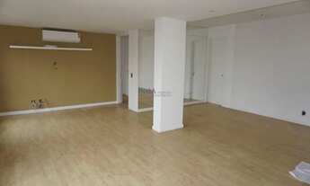 Imagem 3: Apartamento Venda / Locação 2 suites 2 Vagas 111m2 Real Parque