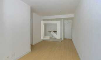 Imagem 4: Apartamento para Aluguel - Chácara Santo Antonio, 2 Quartos, 61 m2