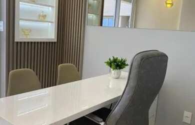 Imagem 4: Sala Comercial no Horizonte Jardins - Oportunidade!!