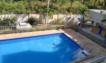 Imagem: Alugo apartamento em Jaboatao