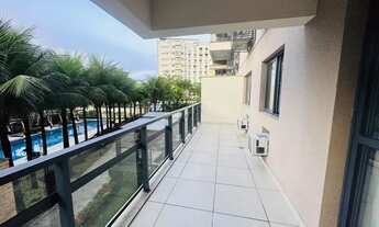 Imagem: Excelente apartamento no Fontano com 80