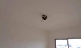 Imagem 5: Apartamento para aluguel possui 56 metros quadrados com 2 quartos