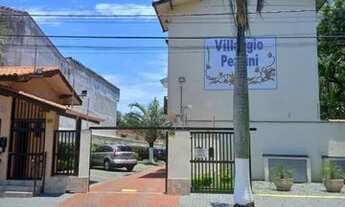 Imagem 2: SOBRADO LINDO BELAS ARTES CONDOMINIO FECHADO