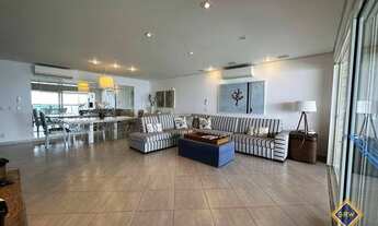 Imagem 4: Apartamento com vista para o mar disponível para locação em Riviera