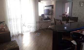 Imagem 4: Apartamento Padrão em São José dos Campos